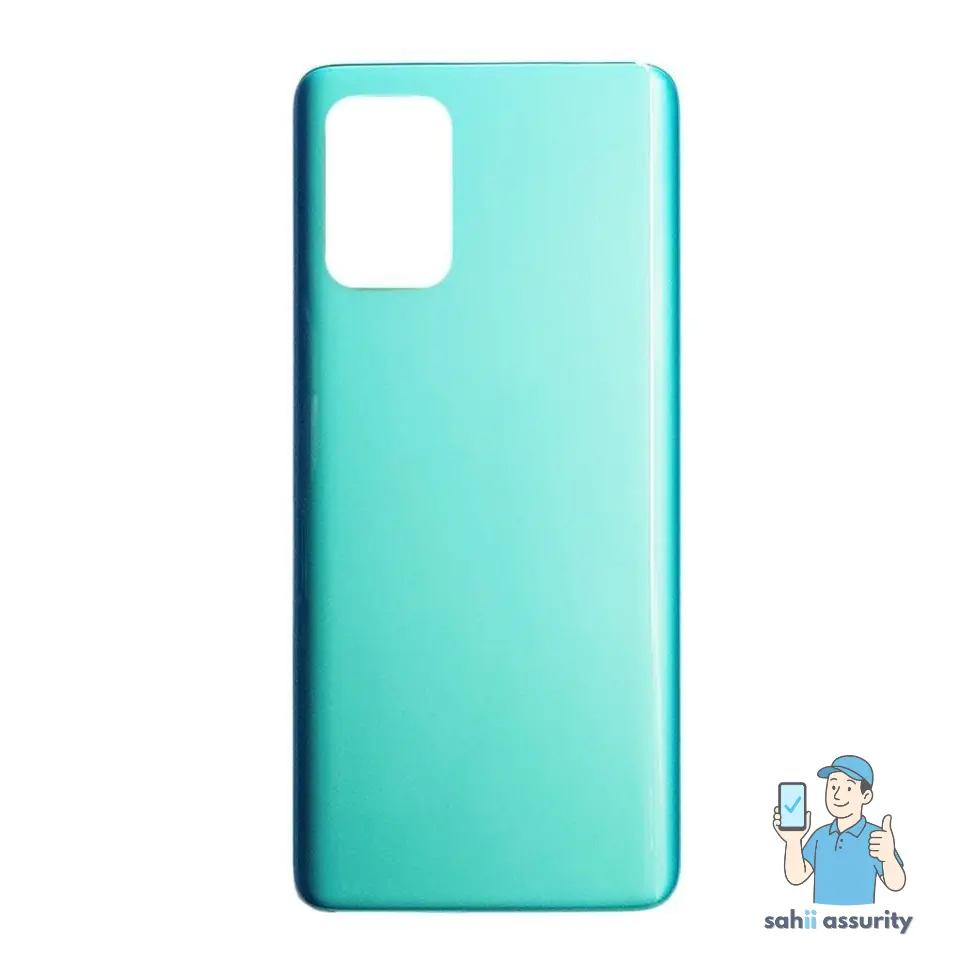Back Panel Cover for OnePlus 8T thumbnail